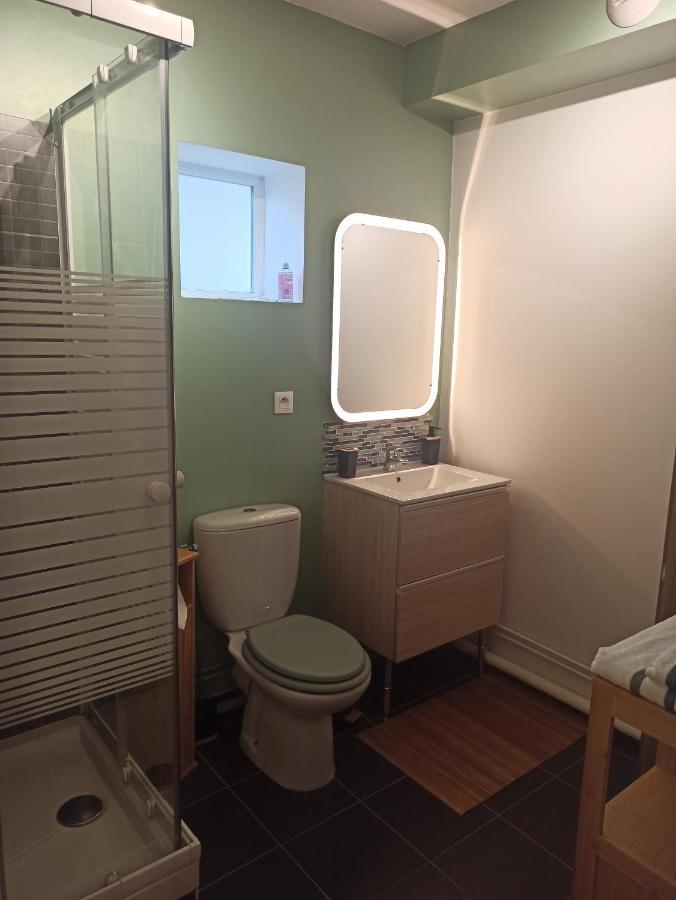 Studio Cosy, Meaux Centre, Disney-Paris, Proche Gare Et Activites Dış mekan fotoğraf