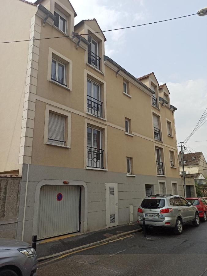 Studio Cosy, Meaux Centre, Disney-Paris, Proche Gare Et Activites Dış mekan fotoğraf