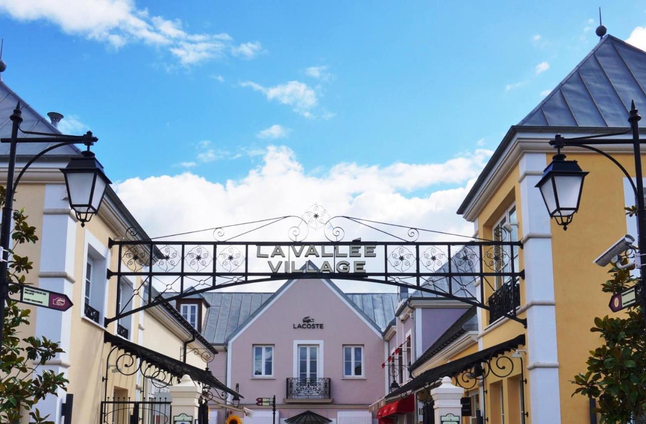 Studio Cosy, Meaux Centre, Disney-Paris, Proche Gare Et Activites Dış mekan fotoğraf